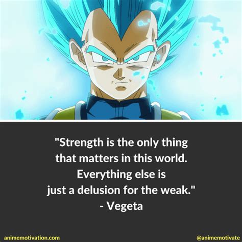 15 Vegeta Quotes Dragon Ball Z Fans Will Appreciate