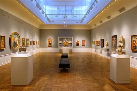 Portland Art Museum - Museum / Gallery in Portland, OR | The Vendry