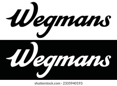 Wegmans Logo Png