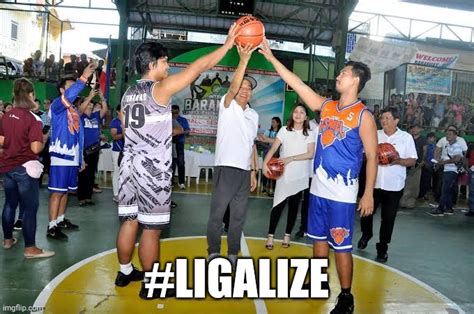 #ligalize - Imgflip