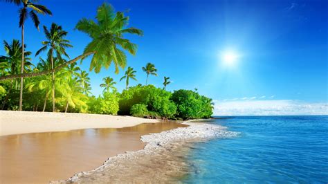 Ultra HD Beach Wallpapers - Top Free Ultra HD Beach Backgrounds ...