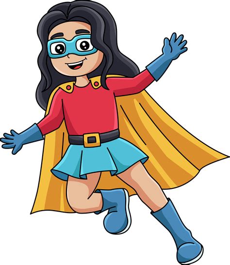 Cartoon Clipart Free Woman