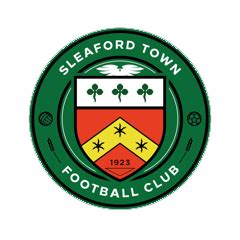 SLEAFORD TOWN FC – United Counties Football League