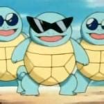 Squirtle Squad Meme Generator - Imgflip