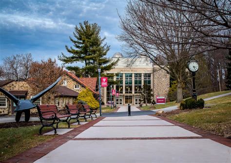 Main Campus (St. Davids, PA) | Eastern University