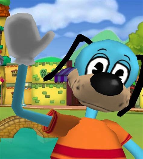 Flippy (Toontown) | Fictional Characters Wiki | FANDOM powered by Wikia