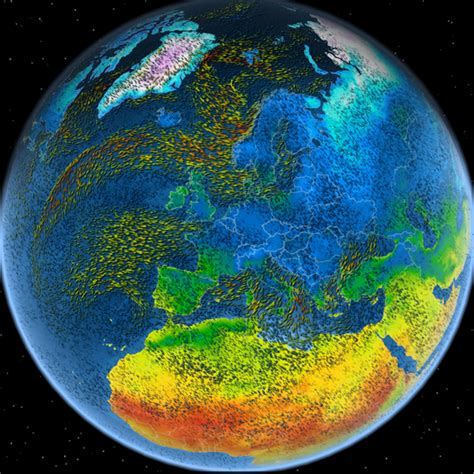 Live Map World – Topographic Map of Usa with States