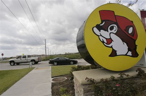 25 amazing things you probably didn't know about Buc-ee's | Florida ...