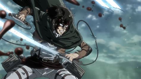 Pin by Saki Chan on Shingeki no kyojin | Attack on titan levi, Levi ...