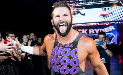 Zack Ryder Reveals One Of His Biggest Regrets In WWE