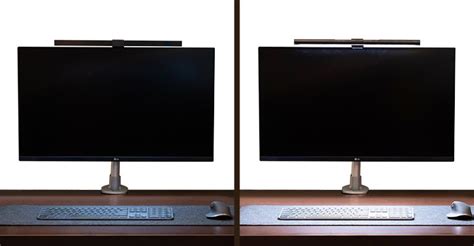 Cheap v. Expensive Monitor Light Bars: Worth it in 2024?