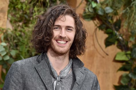 ‘Take Me to Church’ singer Hozier announces April 14 show at First ...