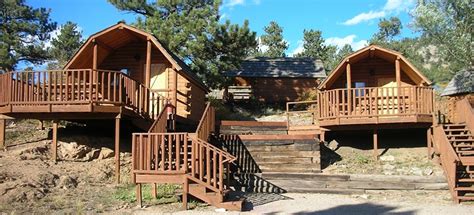 Estes Park, Colorado Lodging | Estes Park / Rocky Mountain National ...