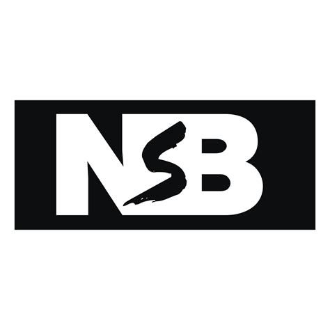 NSB Logo PNG Transparent – Brands Logos