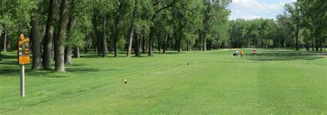 Riverwood Golf Course Tee Times - Bismarck ND