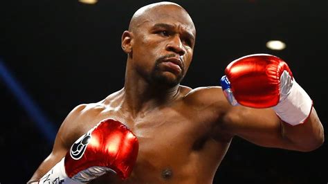 Floyd Mayweather Jr - The Defensive Genius - YouTube