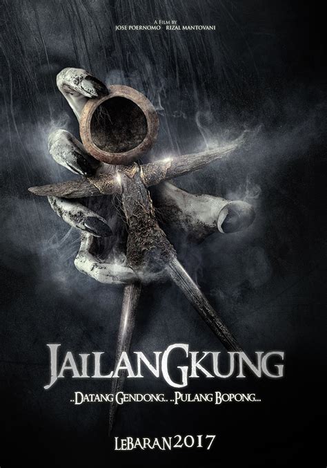 Jailangkung (#1 of 2): Extra Large Movie Poster Image - IMP Awards