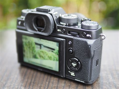 Fujifilm XT2 review | Cameralabs