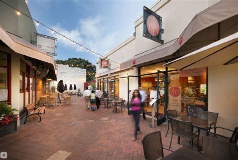 Orinda Theatre Square - Dunhill Partners