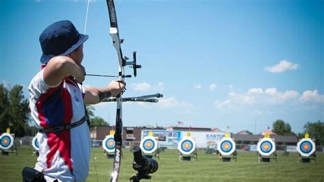 Tips and tricks of archery for beginners - Way of the dogg