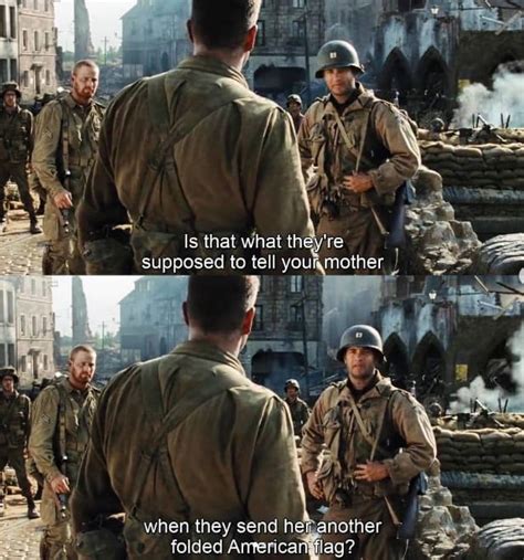 Best 40 Saving Private Ryan Quotes - NSF News and Magazine