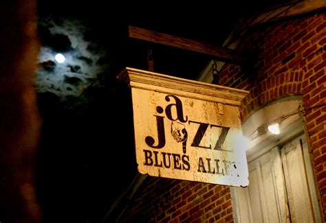 Blues Alley is still swinging at 50 - The Washington Post