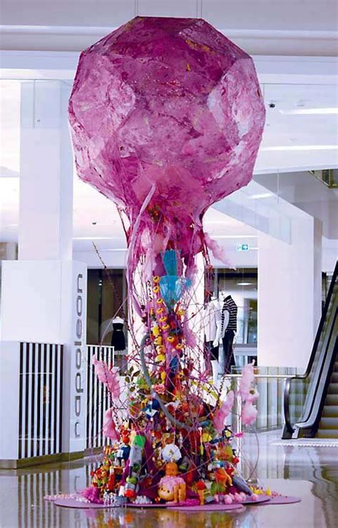 20+ Creative Installation Art Examples - Hative