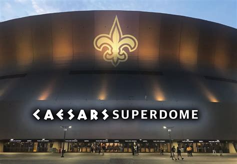 Practice yoga in the Caesars Superdome for one Saturday only | WGNO.com