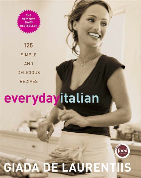 Giada's Best Cookbooks | The Kitchn