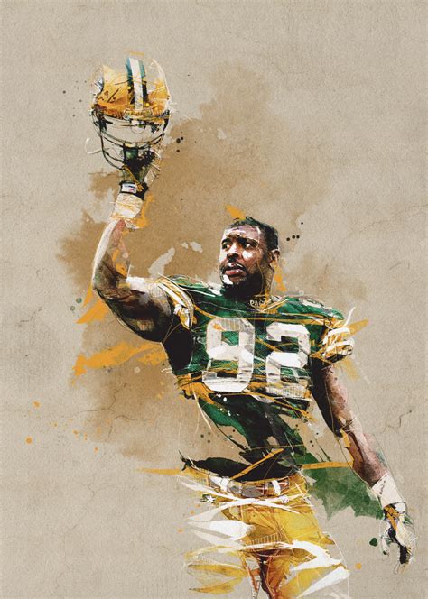 NFL / illustrations :: Behance