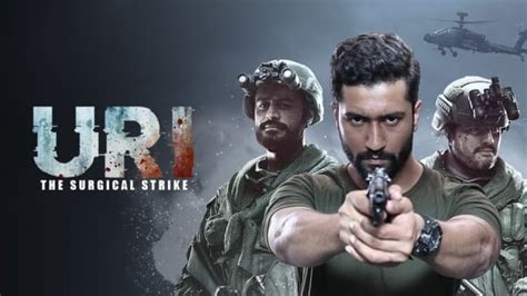 Uri: The Surgical Strike to re-release in theatres on Republic Day ...