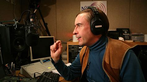 This Time with Alan Partridge: BBC reveals full details of new show ...