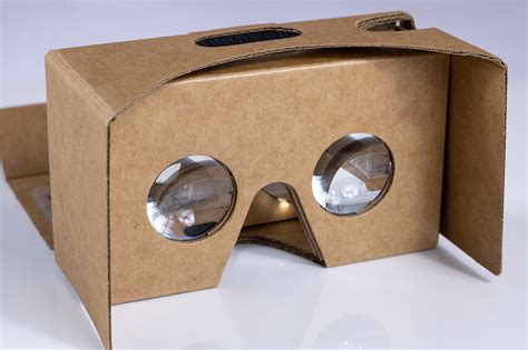 Google Cardboard? Google Cardboard VR Headset - WhatVR