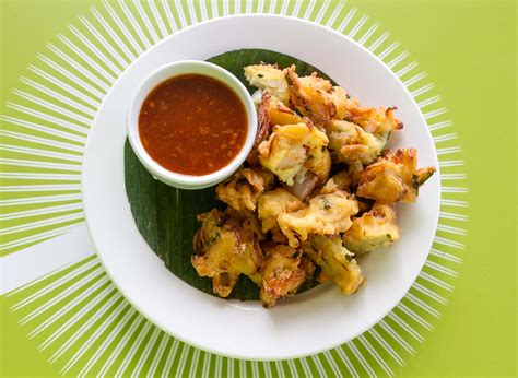 Cucur Udang Campur Marvelous | Food Delivery from foodpanda