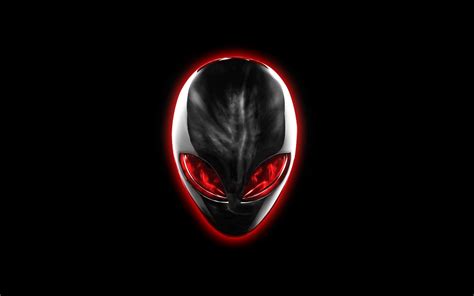 Alienware Logo Wallpaper - WallpaperSafari