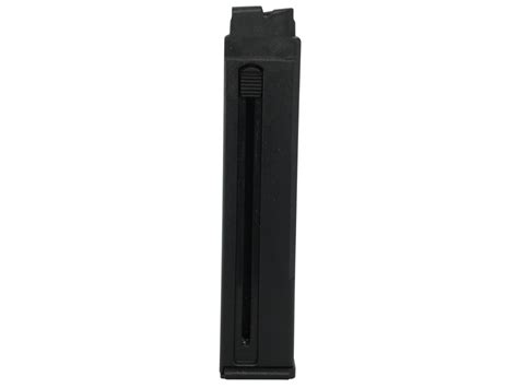 UZI MAGAZINE .22 LONG RIFLE 20 ROUND MAG-CLIMAGS