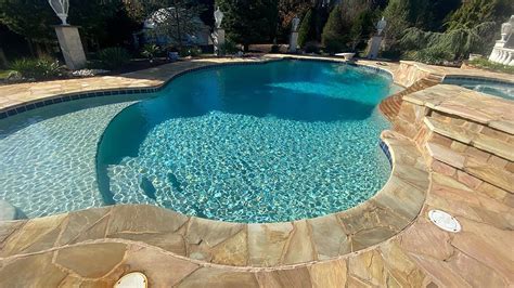 Pebble Finishes - Pool And Spa Service Monmouth | Middlesex | Ocean ...