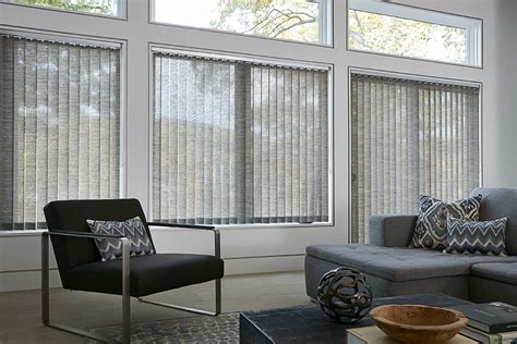 Vertical Blinds | Vertical Window & Door Blinds - Blinds To Go