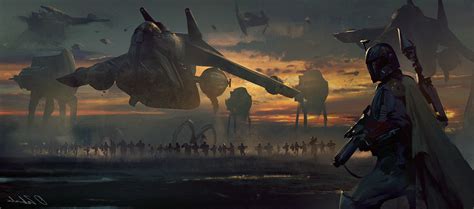 🔥 [40+] Boba Fett Wallpapers 1920x1200 HD | WallpaperSafari