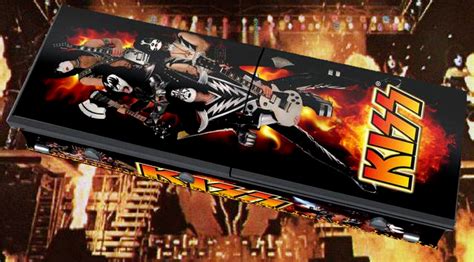 KISS Coffin Re-Introduced via Eternal Image Inc - SlashGear