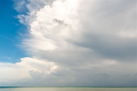 Land, Sky & Sea Photographs — CLOUD to CLOVER