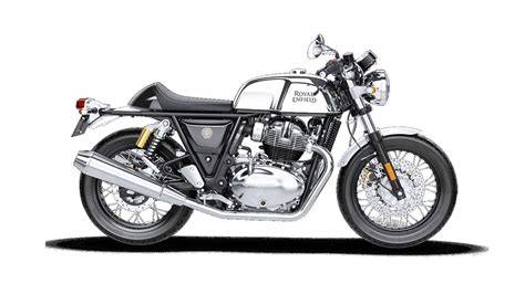 Royal Enfield Continental GT 650 News and Reviews | RideApart.com