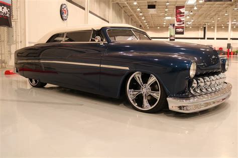 1949 Mercury Custom | GAA Classic Cars