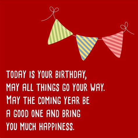 Inspirational Birthday Wishes – Top Happy Birthday Wishes