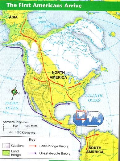 Southern Neolithic route brought Megaliths from the Levant to Western ...