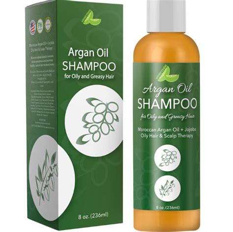 Top 12 Best Men’s Shampoo For Oily Hair: Get Rid Of Greasy Hair Today ...