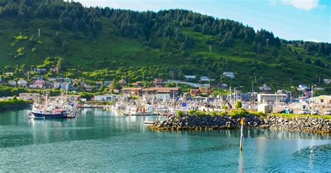 Kodiak Travel Guide | How Many Days Shoud You Spend? | ALASKA.ORG