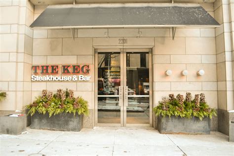 The Keg Steakhouse Menu Prices With Calories [Updated 2024] - TheFoodXP