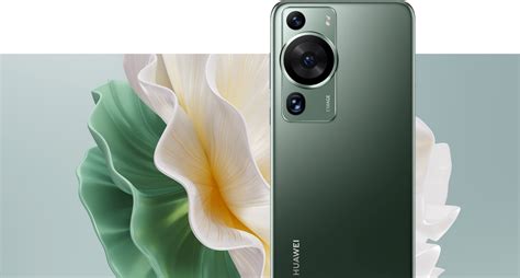 HUAWEI P60 Pro - HUAWEI Global