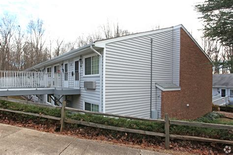 Country Village Apartments - Apartments in Winston-Salem, NC ...